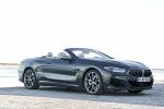 BMW M850i xDrive Convertible 2018 года (WW)